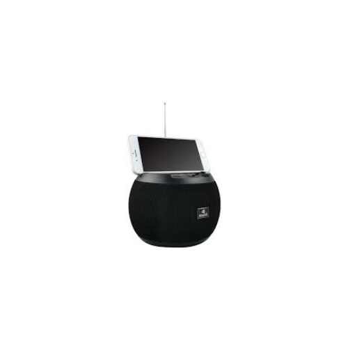Altavoz Bluetooth K15s Con Energía Solar .-1