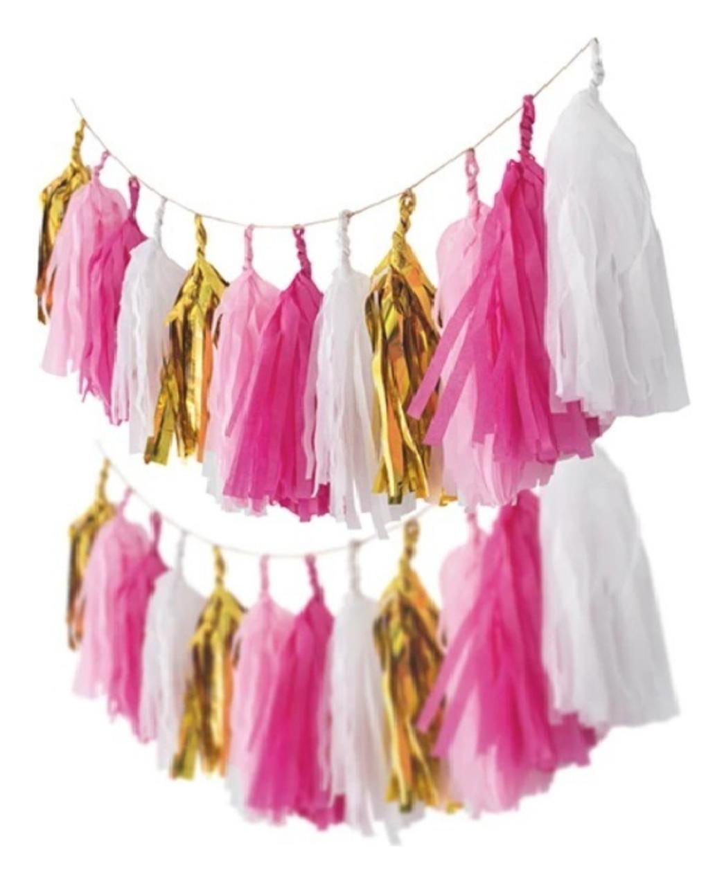  SET TASSEL NACARADO 2.5M CELESTE X1 UNI-1