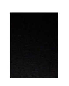 CARTULINAS NEGRO 40X60-0