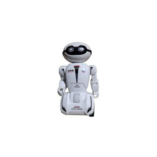 Robot Alcancia Tipo Cajero Automático.-0