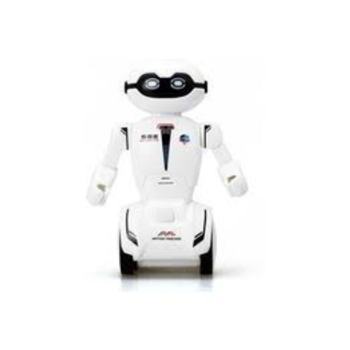 Robot Alcancia Tipo Cajero Automático.-1
