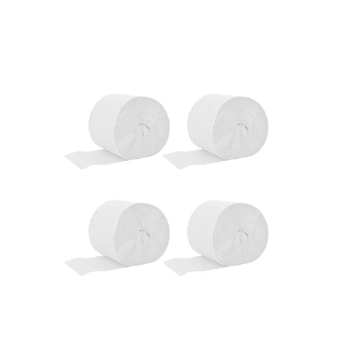Feston Fino Blanco 6pcs 2.5cmx10m-0