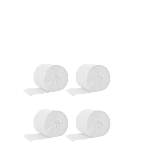 Feston Fino Blanco 6pcs 2.5cmx10m-1