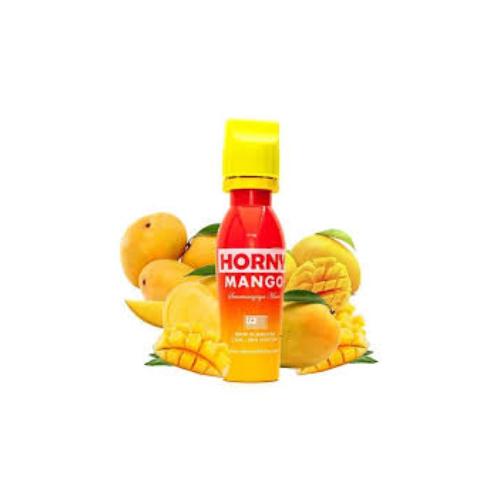  Esencia HORNY MANGO-0