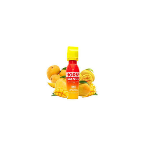 Esencia HORNY MANGO-1