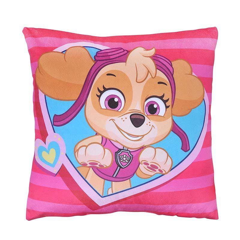 COJIN 40x40CM PAW PATROL BE YOU-1
