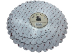 BASES REDONDAS FIGURA CURVAS X3-1