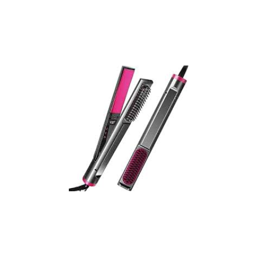  Plancha de Pelo 3 in 1-1