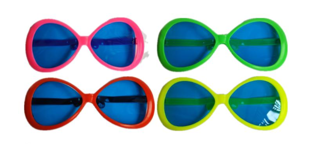 LENTES CON PANTALLA PLÁSTICA OVALADOS-0