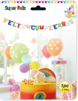 BANDERIN FELIZ CUMPLEAÑOS LETRA X LETRA-0