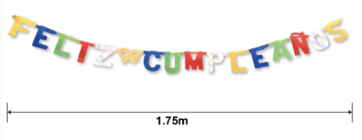 BANDERIN FELIZ CUMPLEAÑOS LETRA X LETRA-1