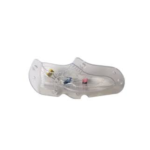 MOLDE DE ZAPATO ACRÍLICO Tacon-0
