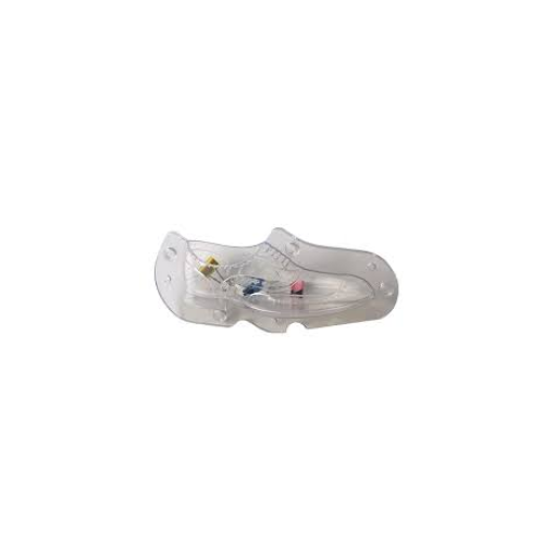 MOLDE DE ZAPATO ACRÍLICO Tacon-1
