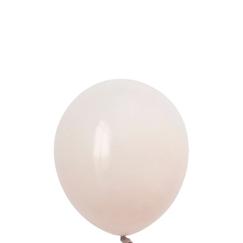 Globos De Látex Color Pastel 23cm 10pcs-1