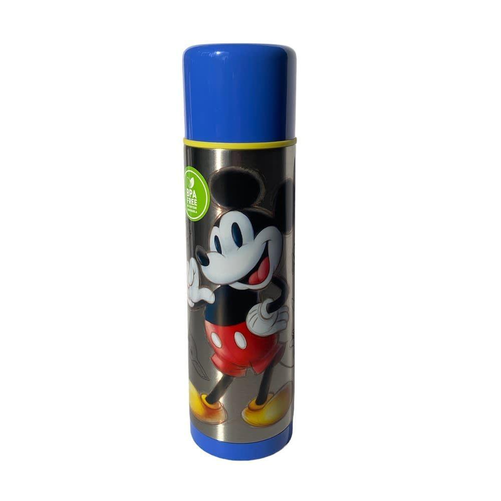 TERMO BALA 500ML DISNEY 100 AÑOS.-0