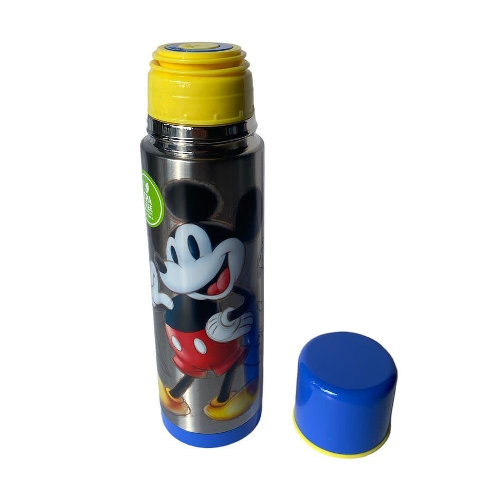 TERMO BALA 500ML DISNEY 100 AÑOS.-1