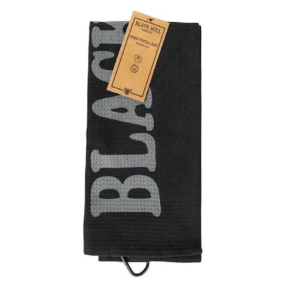 PAÑO DE COCINA PARRILERO BLACKBULL-0