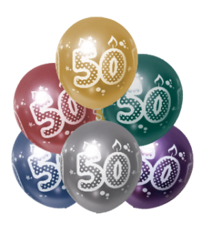 GLOBO N 50-1