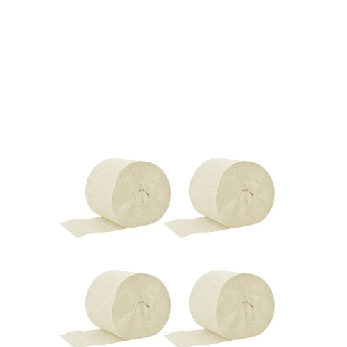 Feston Fino Beige 6pcs 2.5cmx10m-0