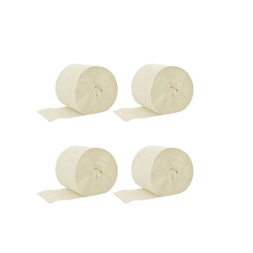 Feston Fino Beige 6pcs 2.5cmx10m-1