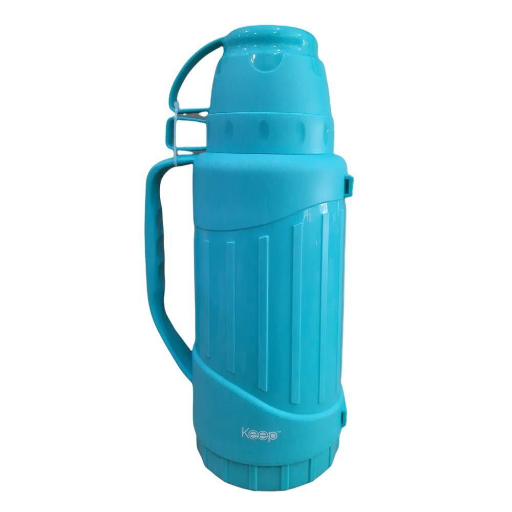 CAJA 12PCS TERMO OUTDOOR 1.0L .-0