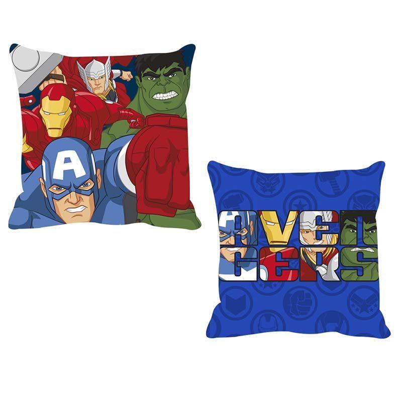 COJIN 40x40CM AVENGERS.-0