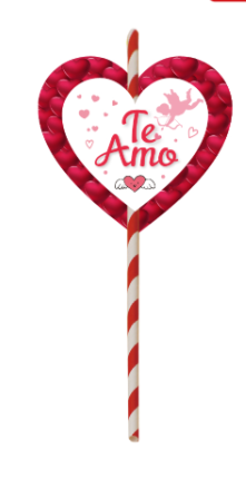 BOMBILLAS CON CORAZÓN TE AMO-1