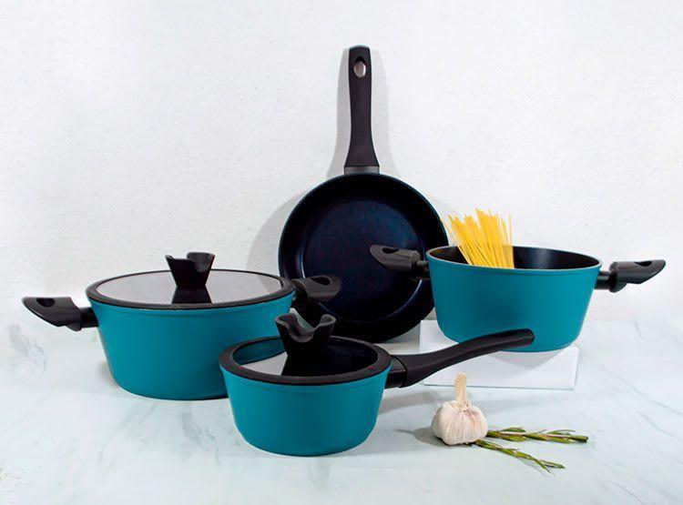 BATERIA COCINA KEEP DIAMOND 7PCS.-1