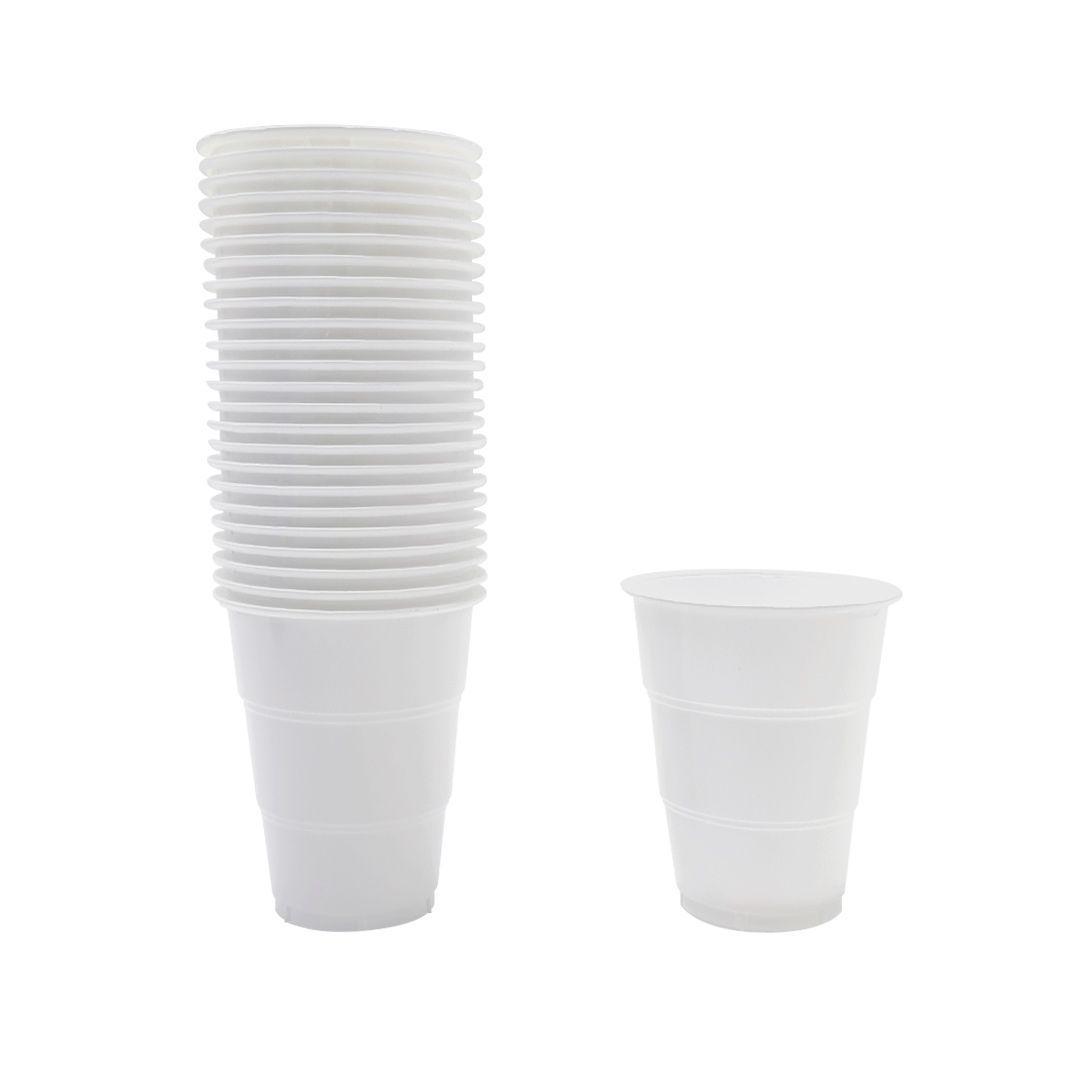 VASO FUCSIA 450ML X10UNI-1