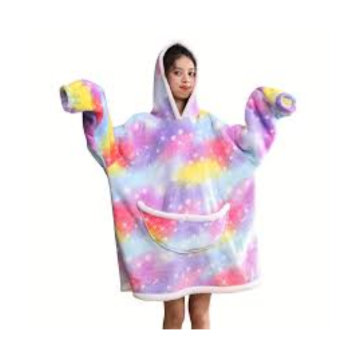 Manta Frazada Infantil-1