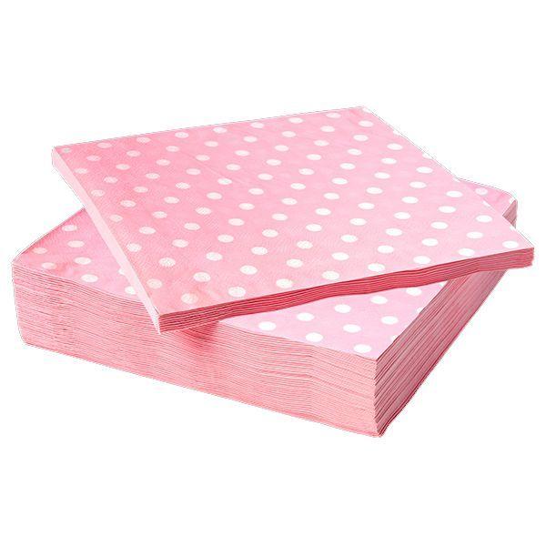  SERVILLETAS DORADAS 33X33 X20 UNI-1