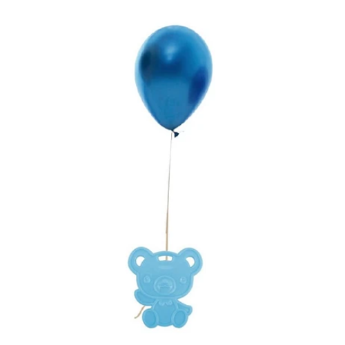 Soporte Para Globo En Forma De Osito 4 pcs-0