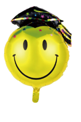 GLOBO EMOJI GRADUACIÓN-1