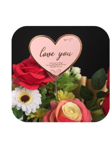 TRIDENTE DE CORAZÓN PARA TARJETAS-1