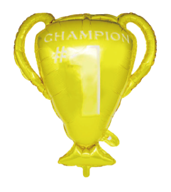 GLOBO CHAMPION-1