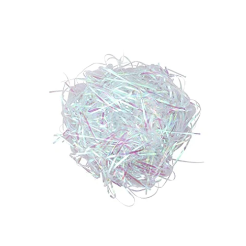 Relleno De Papel Transparente 20g-0