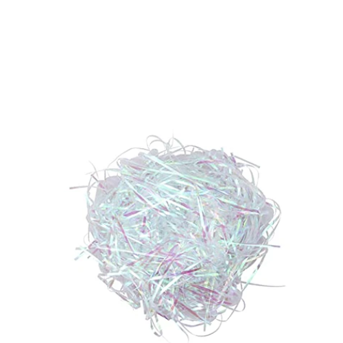 Relleno De Papel Transparente 20g-1