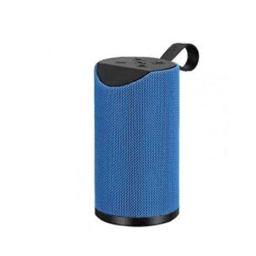  Parlante Inalámbrico Con Bluetooth-0