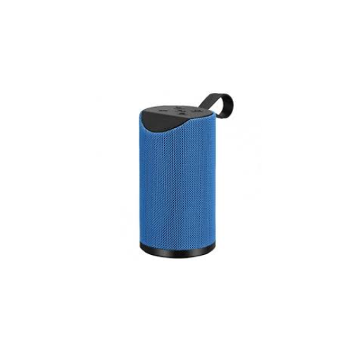  Parlante Inalámbrico Con Bluetooth-1