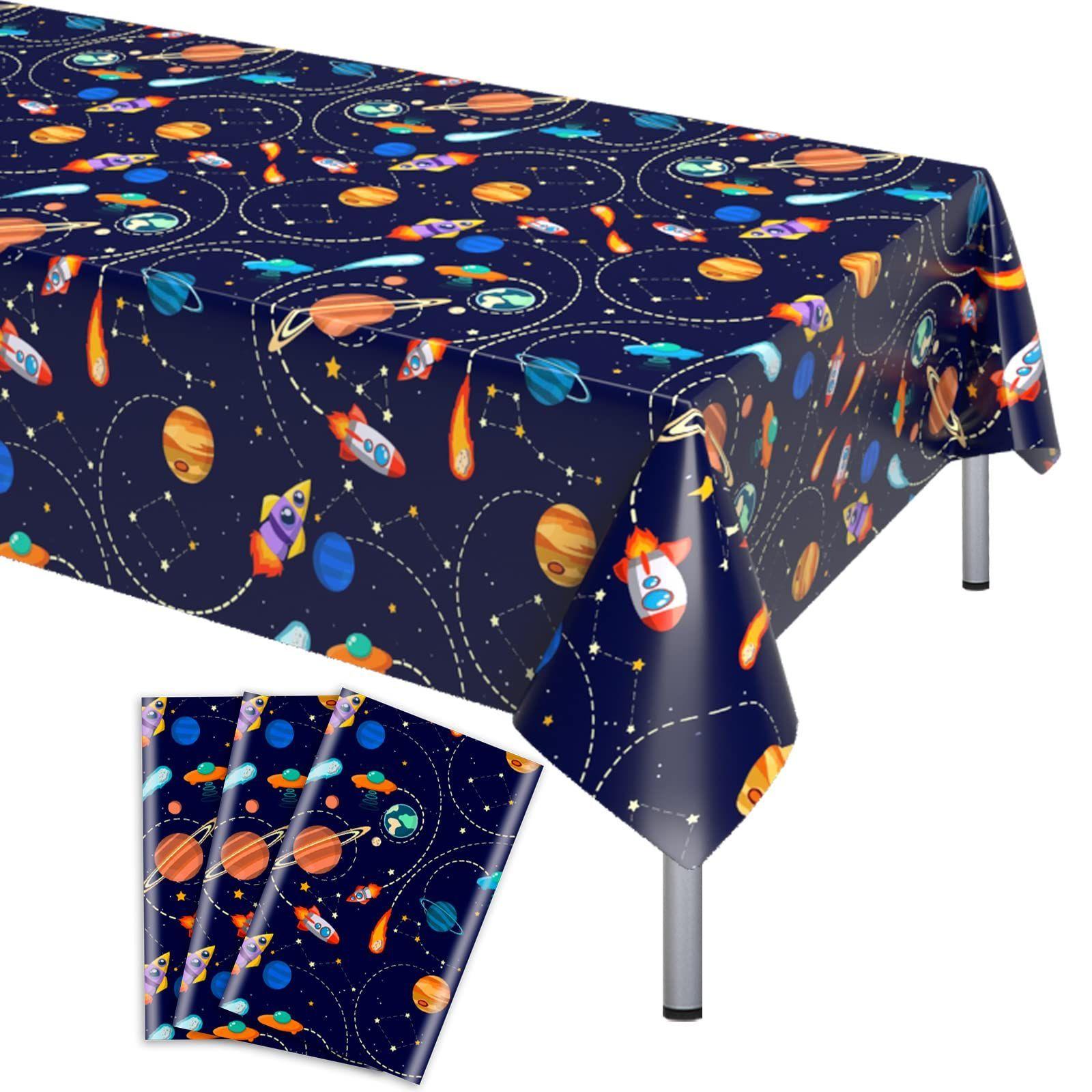 MANTEL ESPACIAL X1 UNI-1