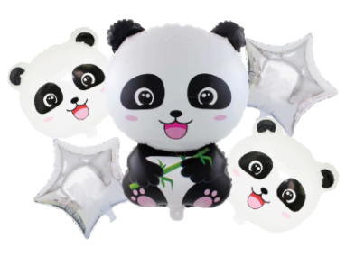 SET GLOBOS PANDITAS-1