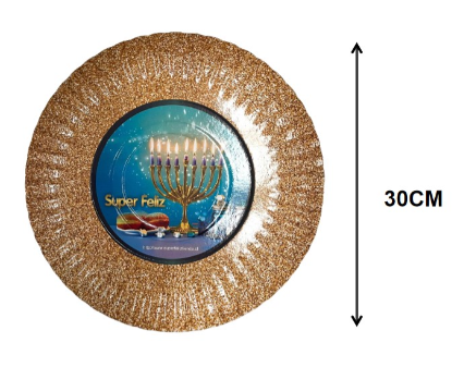 BASE TORTA 30CM REDONDA-0