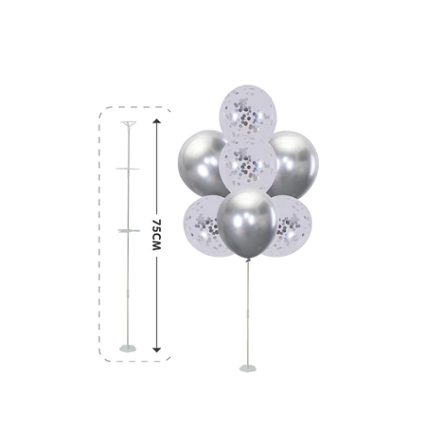 Palitos Para Globos 7 pcs 105 cm-0