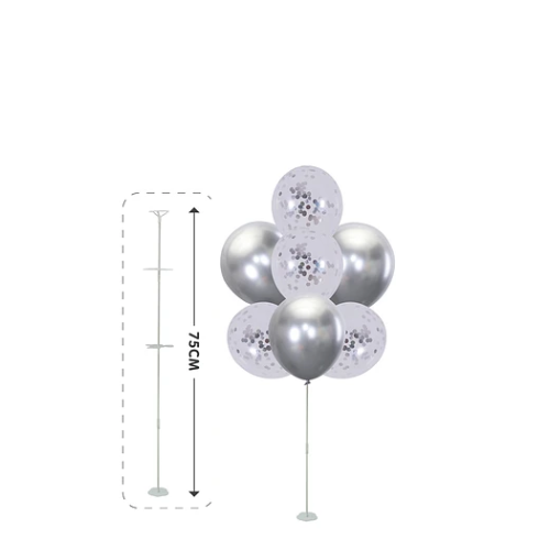 Palitos Para Globos 7 pcs 105 cm-1