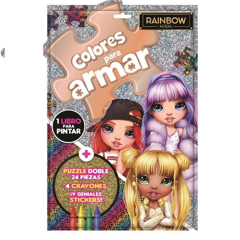 LEGOS DE COLORES PARA ARMAR.-0
