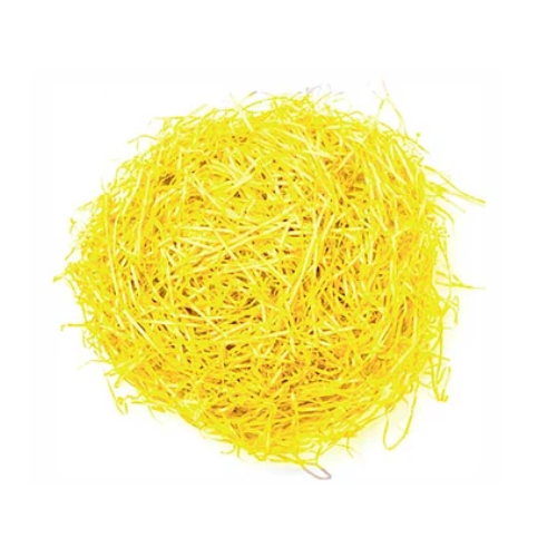 Relleno De Papel Amarillo 20g-0