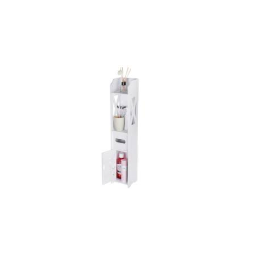 Estante Organizador De Baño 80x15cm-1