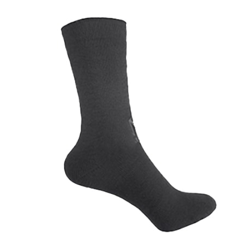 Calcetines De Hombre Corte Medio 12 Unid-0