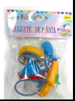 JUGUETE PARA PIÑATA..-1