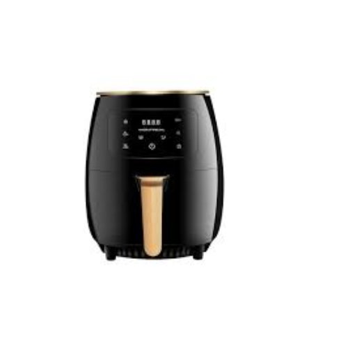 Horno Freidora de Aire Electrico.-0